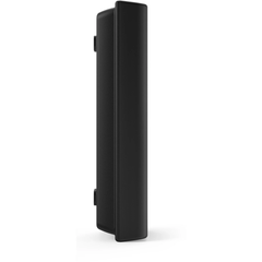 eufy Security Battery Powered Video Doorbell 2K - Black