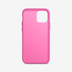 Tech21 EvoSlim Case For Apple iPhone 12/12 Pro - Fuchsia