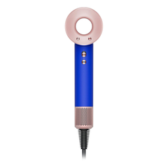 Dyson Supersonic HD07 Hair Dryer V3 w/ Presentation Case - Blue Blush