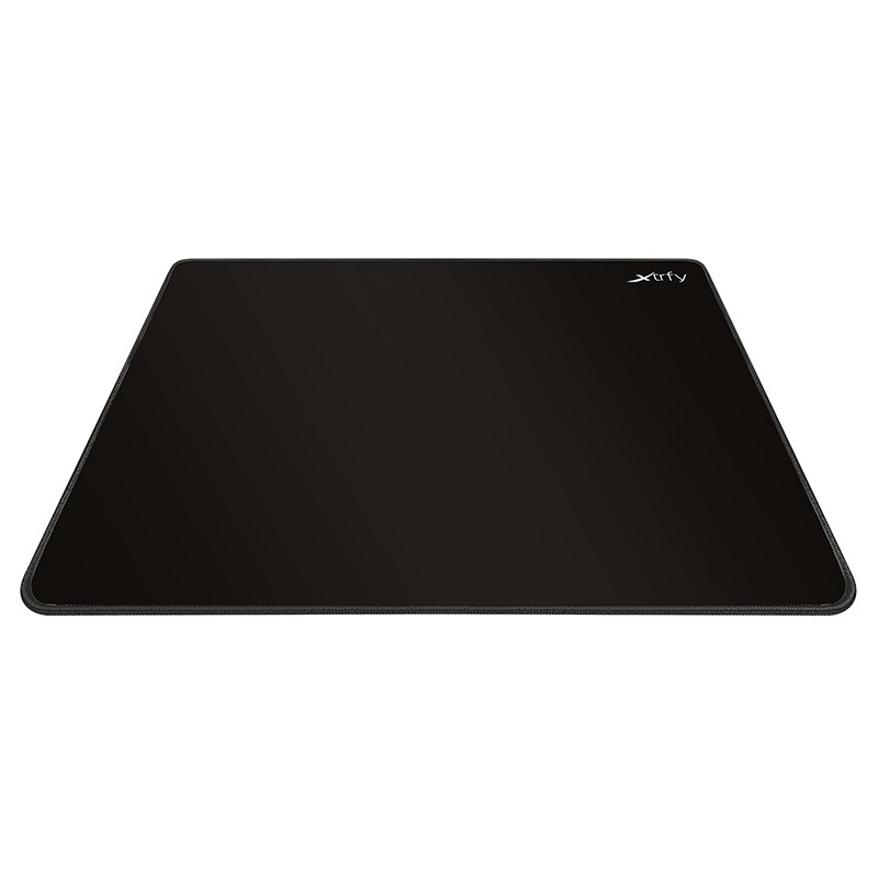 Xtrfy GP4 Premium Cloth Large Gaming Mousepad - Black