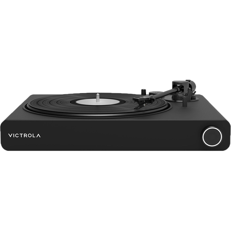 Victrola Stream Onyx - Black