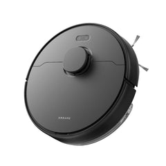 Dreame D9 Max Gen 2 Robot Vacuum and Mop Cleaner - Black