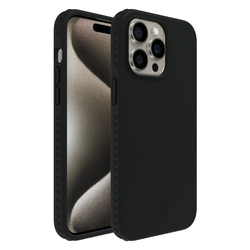 Incipio Grip MagSafe Case For Apple iPhone 15 Pro Max - Black