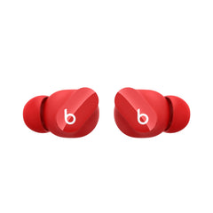 Beats Studio True Wireless Noise Cancelling Earbuds - Red