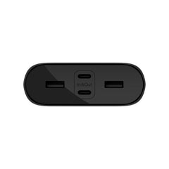 Belkin BoostCharge Power Bank 26K mAh w/ 45cm USB-C to C Cable - Black