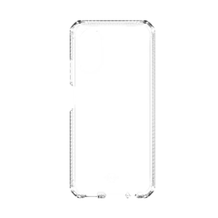 ITSKINS Spectrum Case For OPPO A17 - Clear
