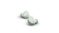 Jabra Elite 4 Active True Wireless Headphones - Mint