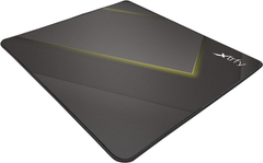 Xtrfy GP1 Large Gaming Mousepad - Black