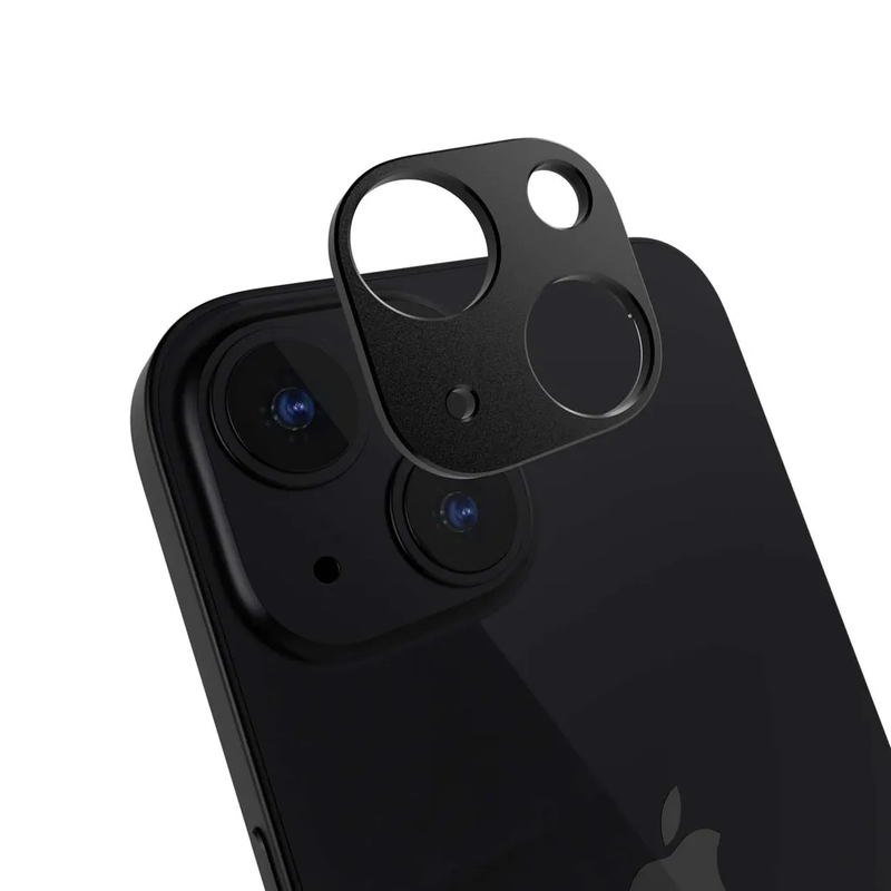 SwitchEasy LensShield For iPhone 13 Mini/iPhone 13 - Black