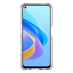 ITSKINS SPECTRUM Case For Oppo Reno8 Lite - Clear