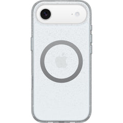OtterBox Symmetry Clear MagSafe Case For iPhone 17 Air – Stardust