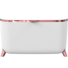 Wellcare 22.5W Make Up Fridge - White