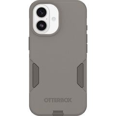 OtterBox Commuter Case For Apple iPhone 17 – Grey