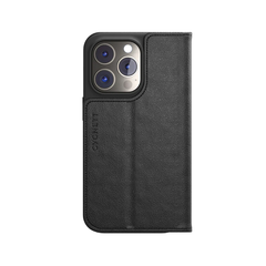 Cygnett UrbanWallet Case For Apple iPhone 15 Pro - Black