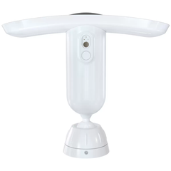 Arlo Pro 3 Wireless 2K Floodlight Camera - White