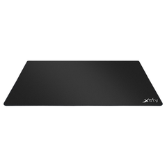 Xtrfy GP2 XX Large Gaming Mousepad - Black