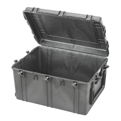 Max Case MAX820H450TR Protective Case - Grey