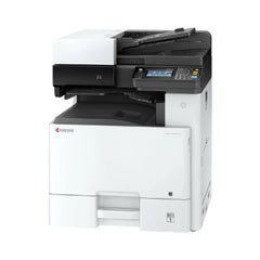 Kyocera ECOSYS M8124cidn A3 Colour Printer - Silver