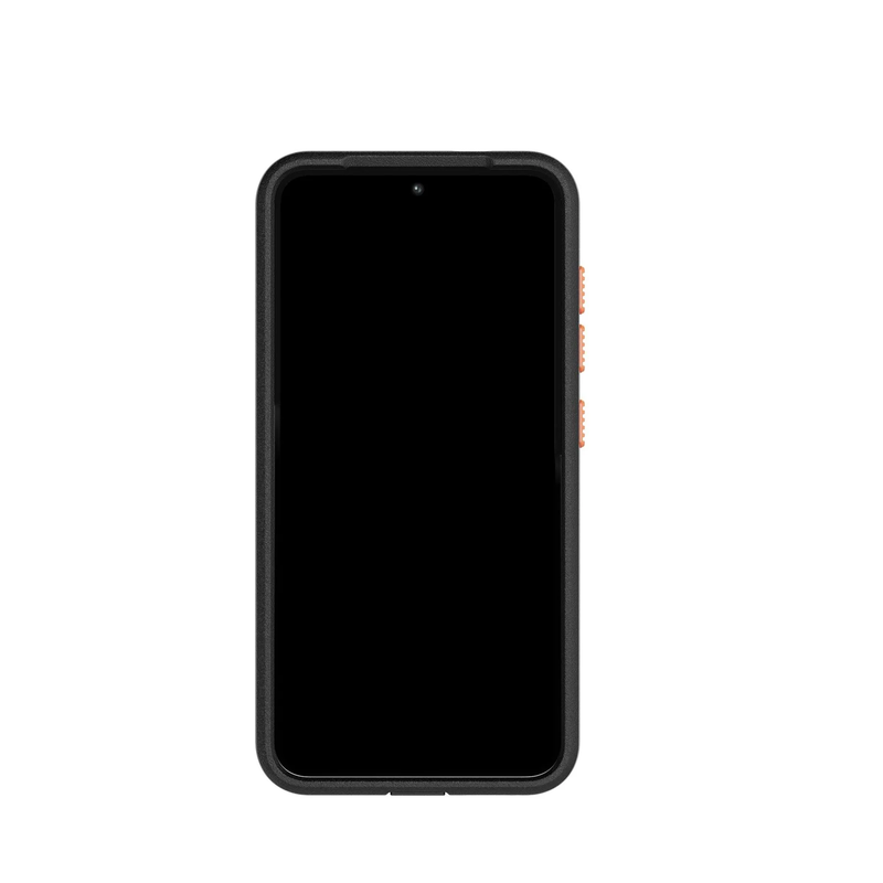 Tech21 Evo Pro Case For Samsung Galaxy S24 - Black