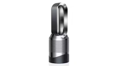Dyson Pure Hot + Cool Link Purifying Fan Heater Black/Nickel