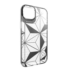 SwitchEasy Artist Case For Apple iPhone 14 Plus - Asanoha