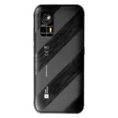 AGM H6 Lite Rugged Smartphone 4G Dual Sim - Black