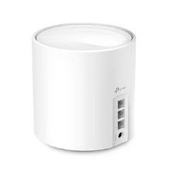 TP-Link Deco X50 AX3000 Home Mesh WiFi 6 Router 3 Pack - White