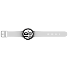 Samsung Galaxy Watch4 44mm LTE - Silver