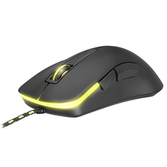 Xtrfy M3 Pro Gaming Mouse Heaton Edition - Black