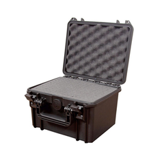 Max Case MAX235H155S Protective Case - Black
