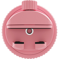 Pivo Pod Lite Auto-Tracking Mount For Smartphone - Pink