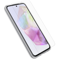 OtterBox Case Screen Protector For Samsung Galaxy A35 5G - Clear