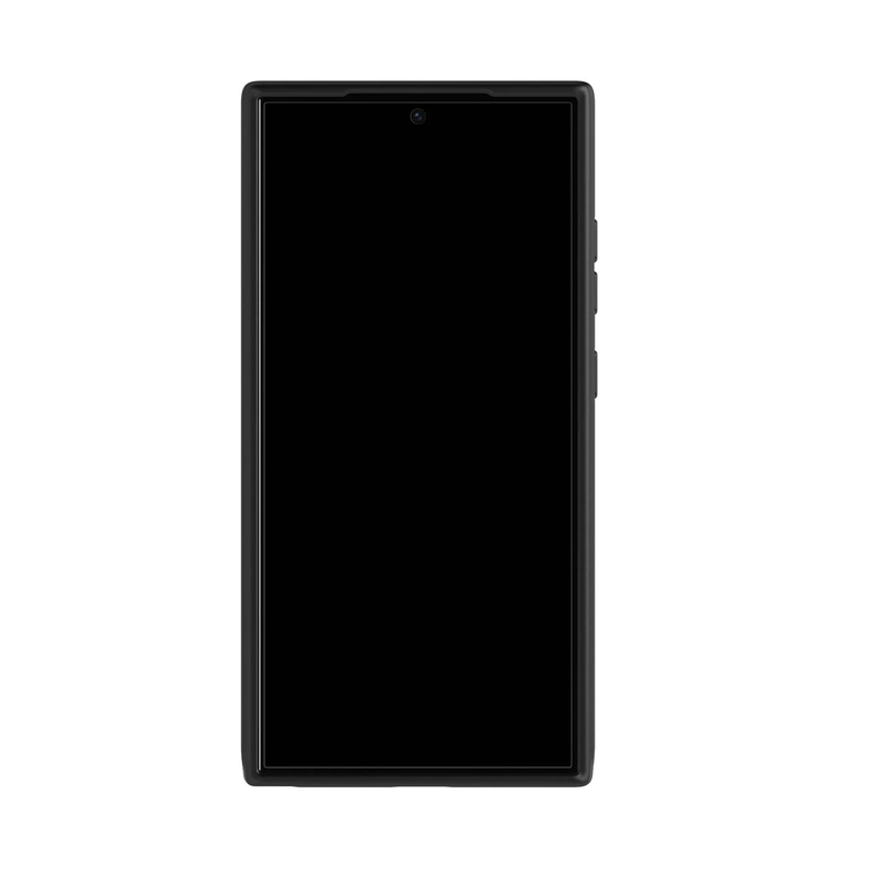 Tech21 Evo Lite Case For Samsung Galaxy S24 Ultra - Black