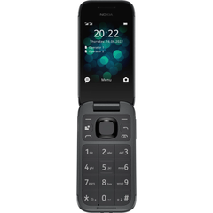 Nokia 2660 Flip 4G - Black