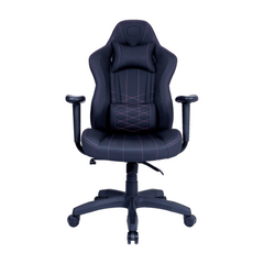 Cooler Master Caliber E1 Gaming Chair - Black