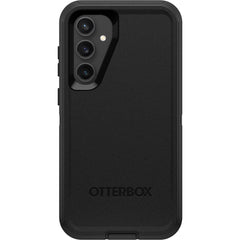 OtterBox Defender Case For Samsung Galaxy S23 FE - Black