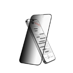 MagEasy Vetro Privacy Screen Protector For iPhone 15 Pro Max