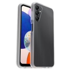 OtterBox React Case with Trusted Glass Samsung Galaxy A14 5G
