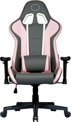 Cooler Master Caliber R1S Gaming Chair - Rose Grey