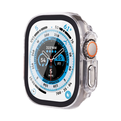 Pelican Protector Case w/ Screen Protector For Apple Watch Ultra