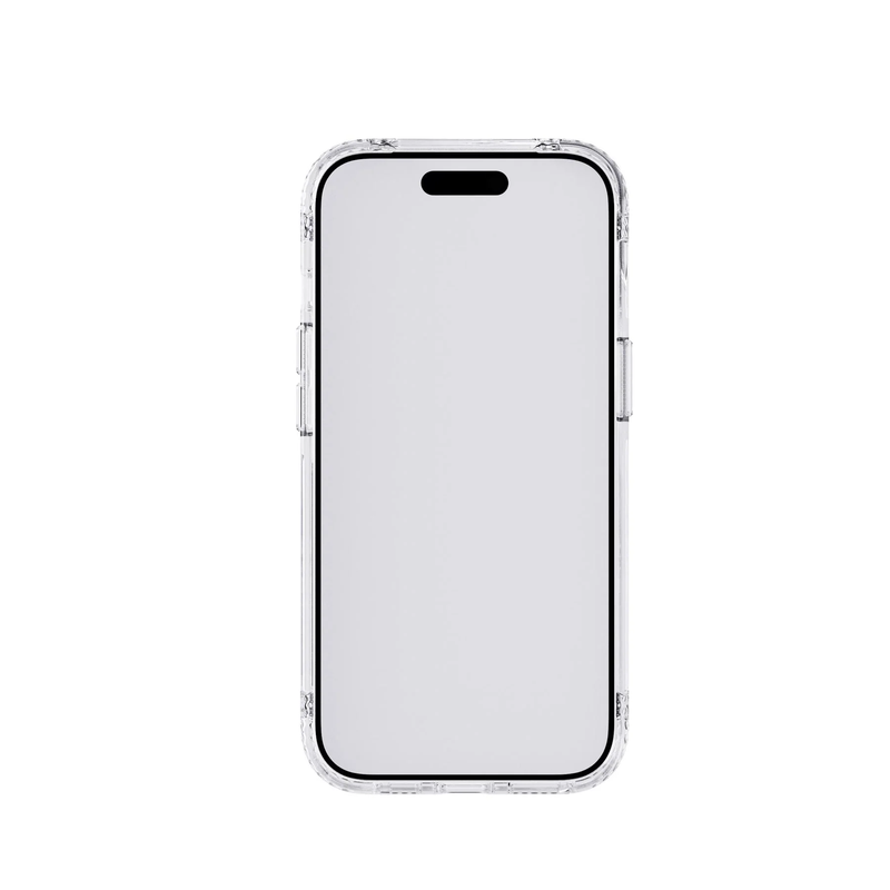 Tech 21 Evo Clear MagSafe Case For Apple iPhone 15