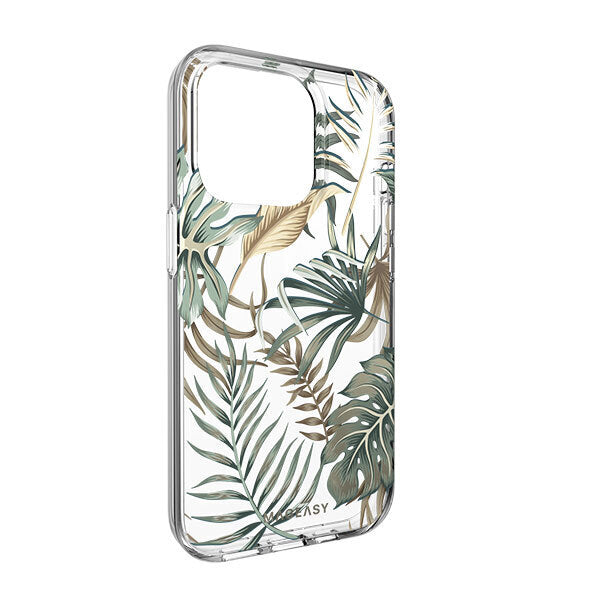 Mageasy Glamour Case For iPhone 14 Pro - Luxuriant