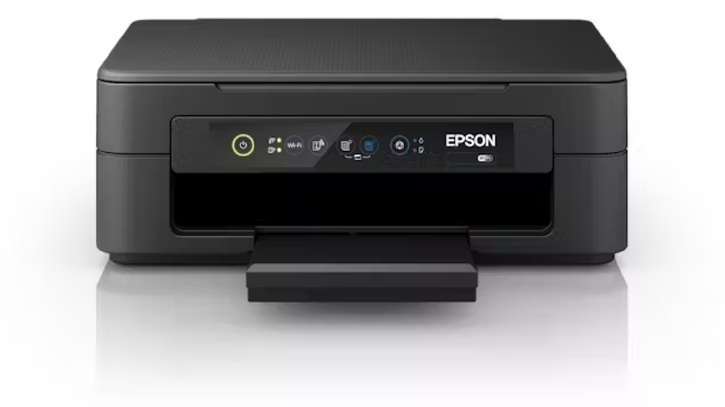 Epson Expression Home XP-2200 Multi-Function Printer - Black