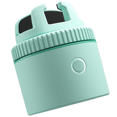 Pivo Pod Lite Auto-Tracking Mount For Smartphone - Green