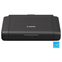 Canon Pixma TR150 Portable Printer - Black