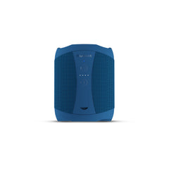 BlueAnt X3D Portable 20-Watt Bluetooth Speaker - Nobility Blue