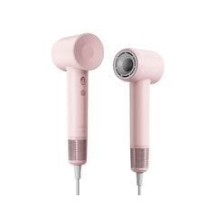 Laifen SE High Speed Hair Dryer - Matte Pink