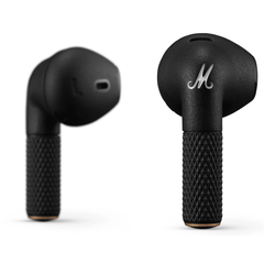 Marshall Minor III True Wireless Earbuds - Black
