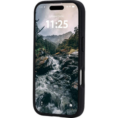 Pelican Protector MagSafe Case For Apple iPhone 17 - Clear/Black