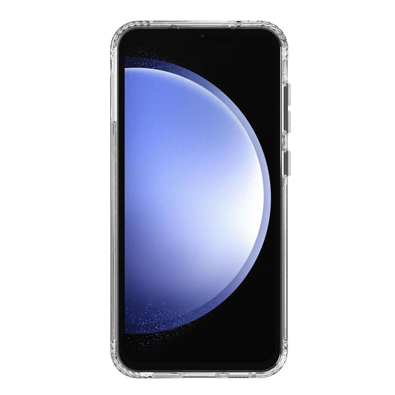 Tech 21 Evo Clear Case For Samsung Galaxy S23 FE - Clear